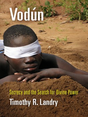 cover image of Vodún